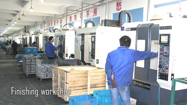 Exploring the Hidden Gems of Zhejiang Hardware Manufacturers