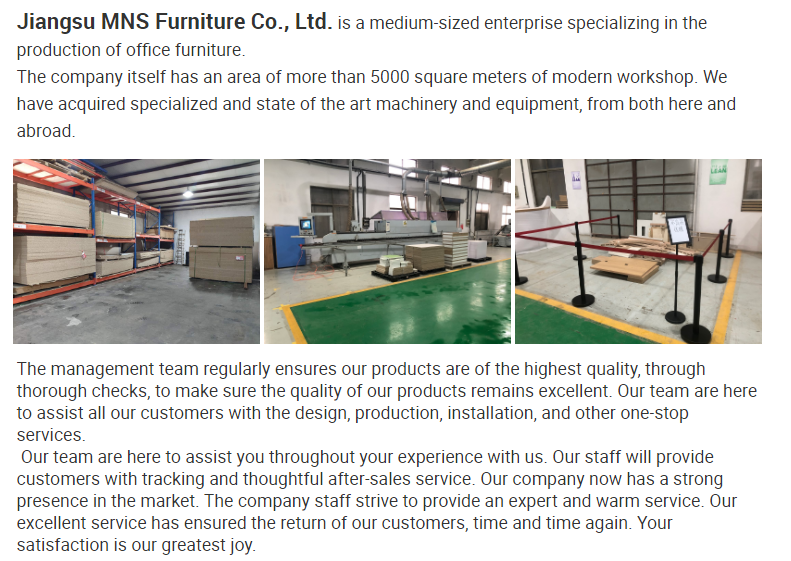 Transforming Workspaces with the Elegance of Shanxi Desk Hardware Manufacturers