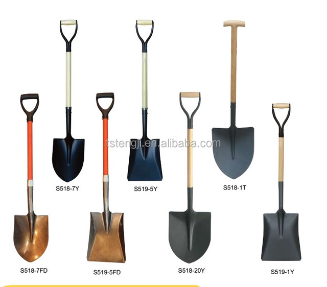 Wholesale Comfortable Hardware Farm Tools