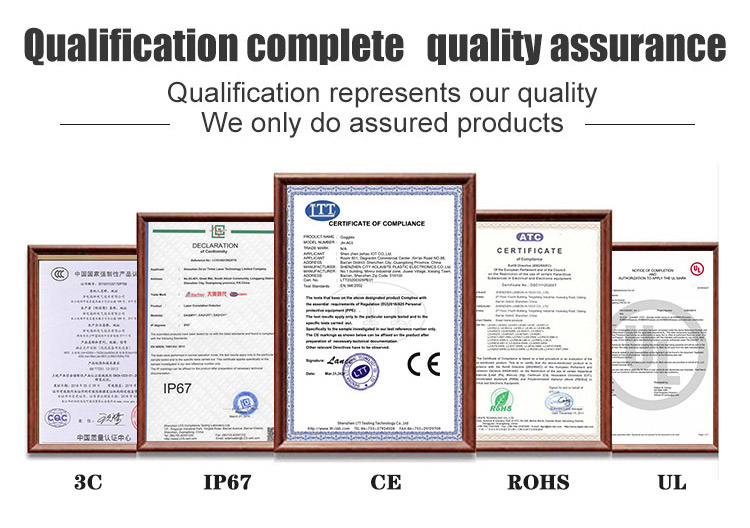 Ranking of Chinese Manufacturers of Standardized Power Plugs and Socket Weldments