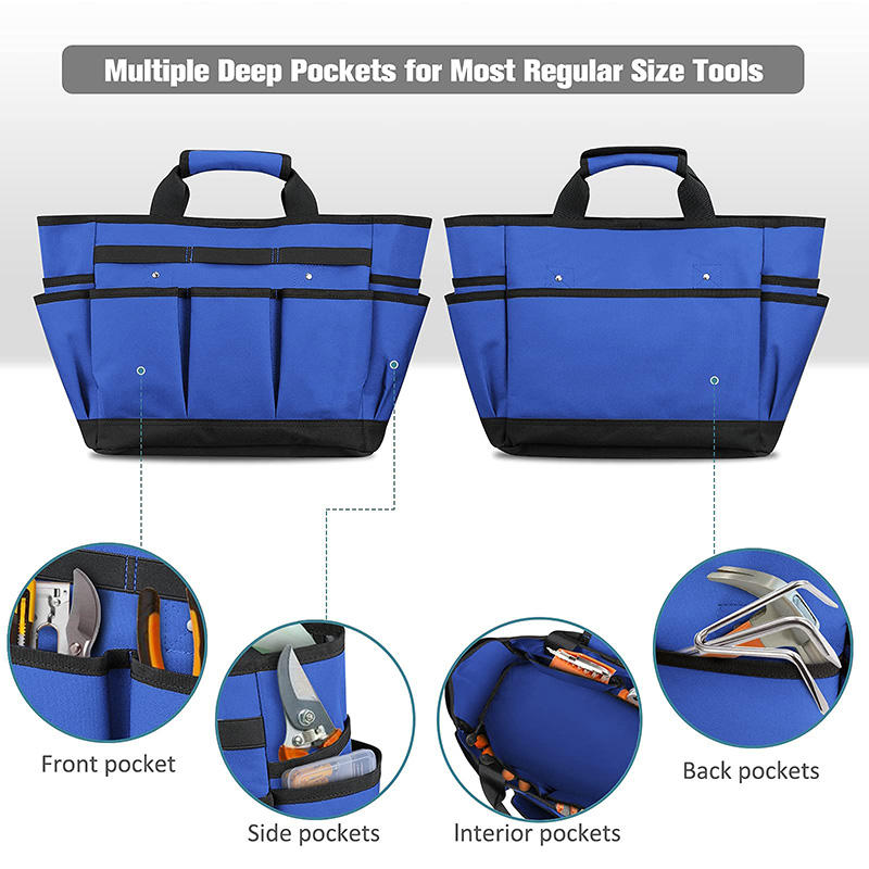 The Ultimate Solution for Your Equipment: The World of Accessories for Your Bags