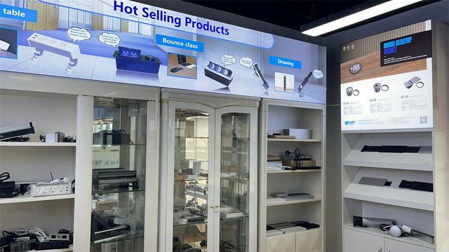 Exploring the World of Xiao Bin Hardware Store