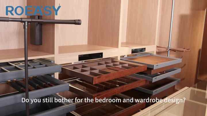 The Essential Components of Furniture and the Significance of Hardware Accessories