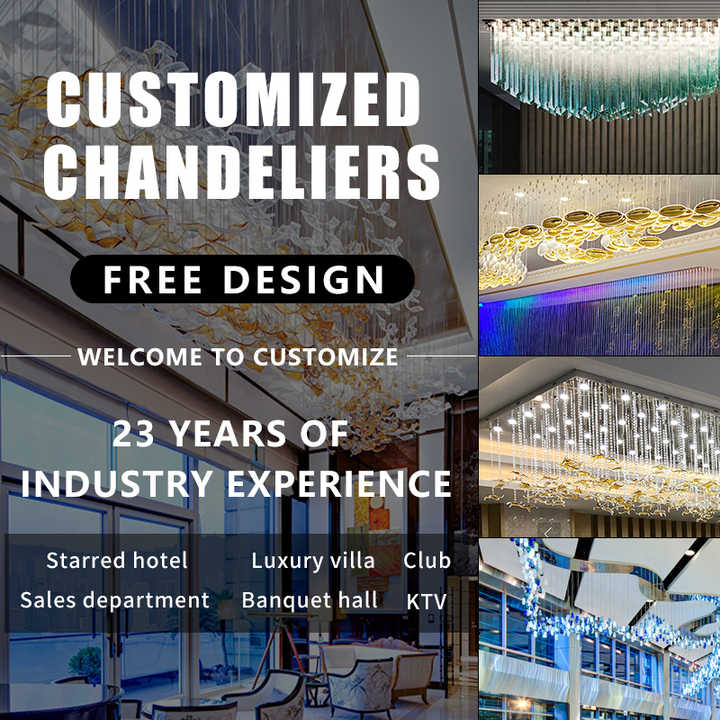 Lighting up the Marketplace: An Exploration of the Luminous Future in Lighting Hardware Wholesale