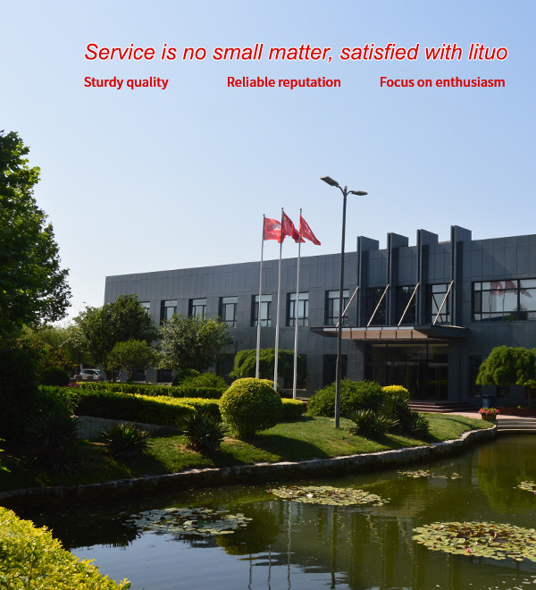 Locating the Sustainable Hardware Manufacturer in Tianjin