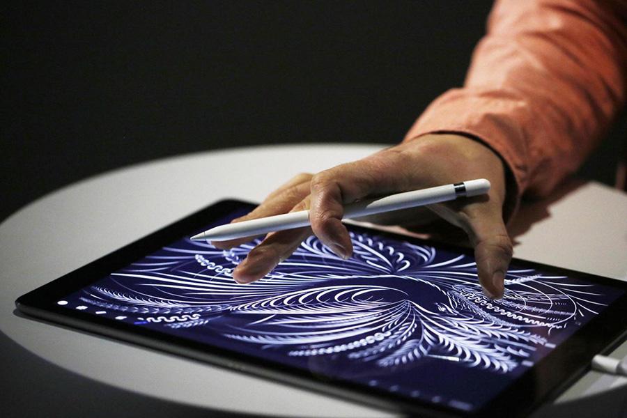 Top Five Headline Brands in the Hardware Industry