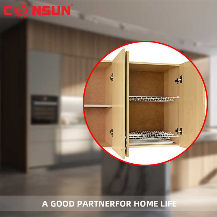 Guan Cabinet Handle Hardware Manufacturer