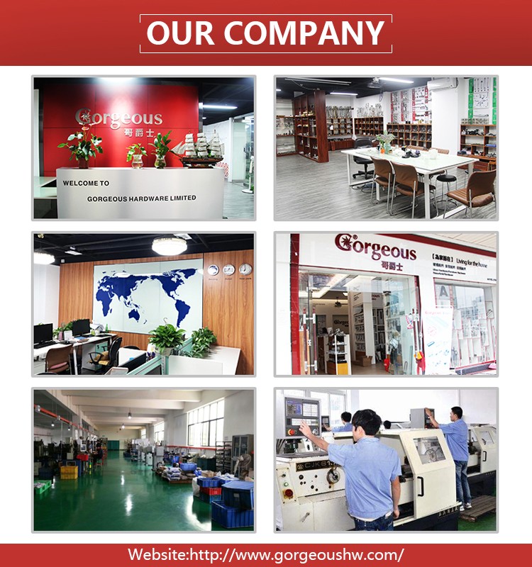 Chongqing Leading Door Hardware Factory