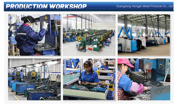 Chongqing Leading Door Hardware Factory
