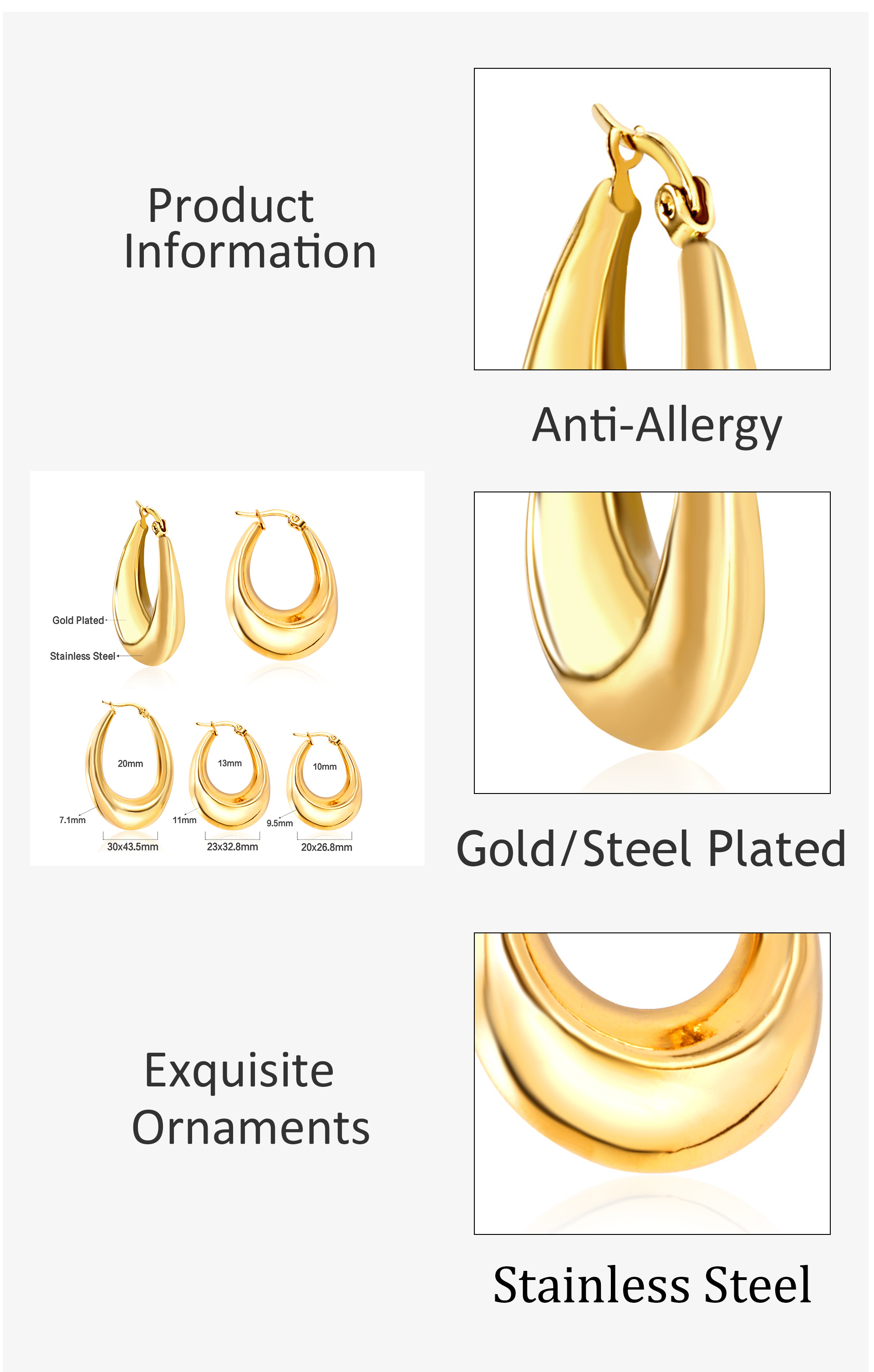 The 五金耳子 Wholesale Market: An Exploration of the Global Trade Hub for Hardware Accessories