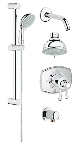 Custom Showerhead and Bathroom Hardware Design Companies: Rankings for 2023
