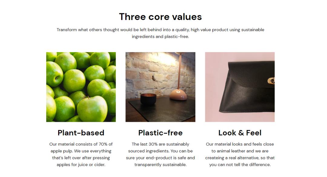 Custom Leather Goods: The Unique Charm of Mixed Materials