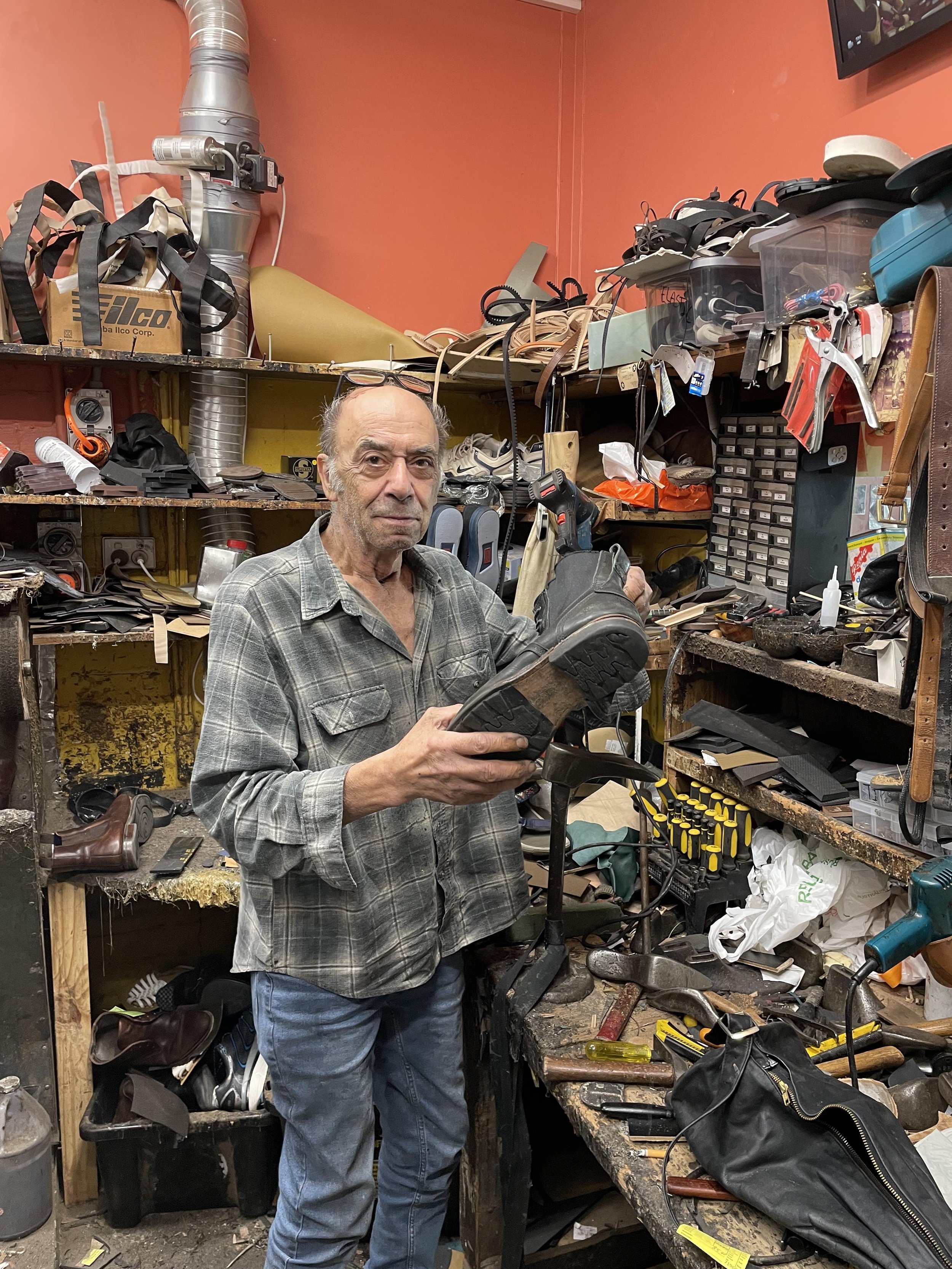 The Hidden Gem of Feng Village: A Closer Look at the Feng Village Hardware Store