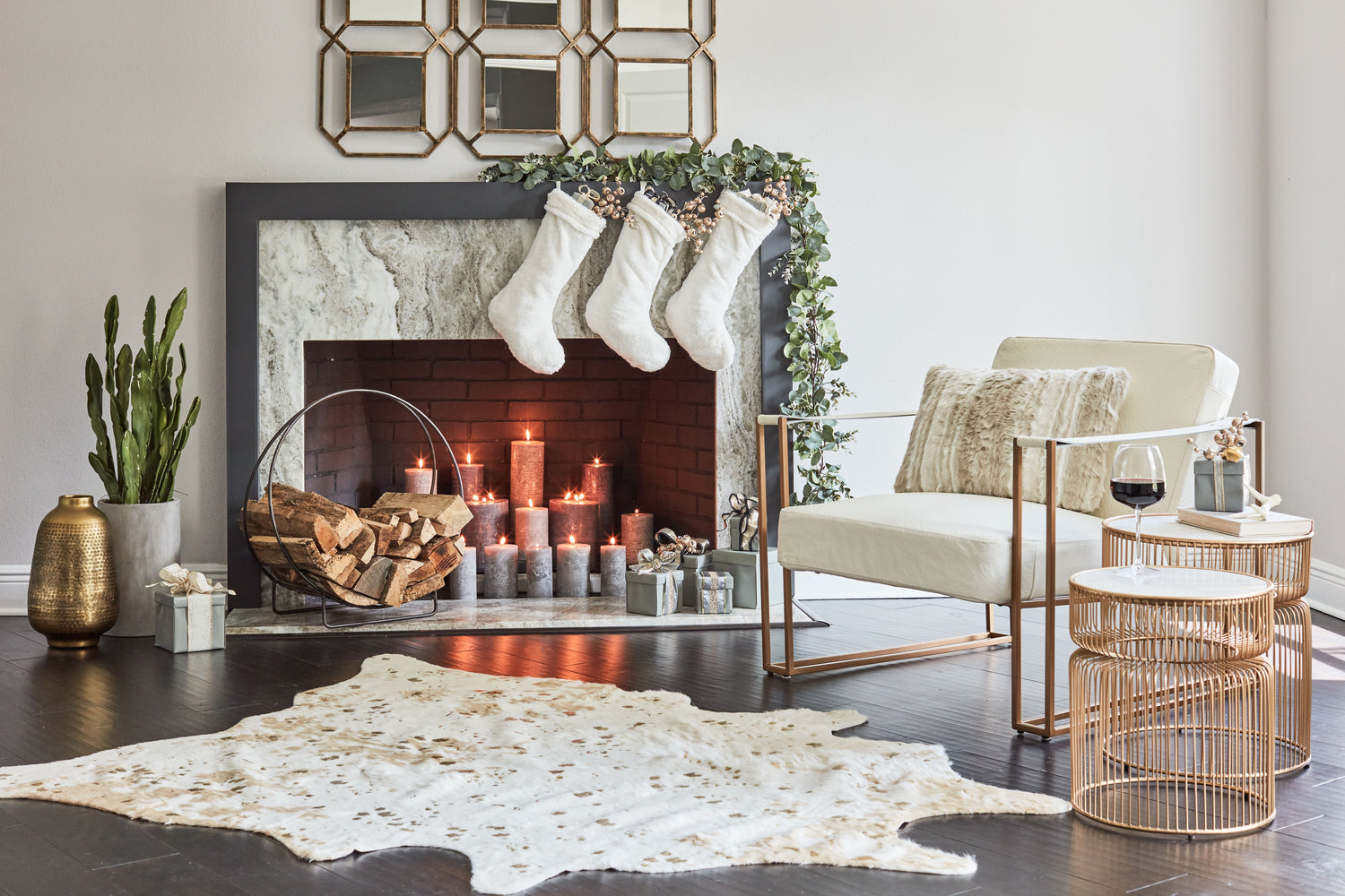 Lighting Accessories for Every Room: The Must-Have Essentials of a Professional Home Decor Shop