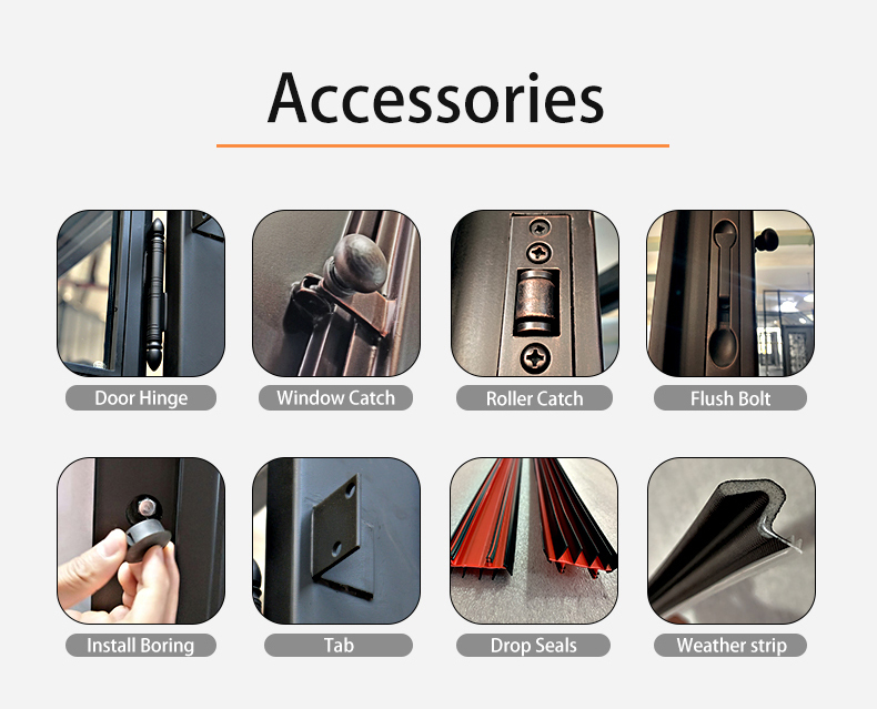 An Ultimate Guide to Window and Door Hardware Brands Custom Price Lists