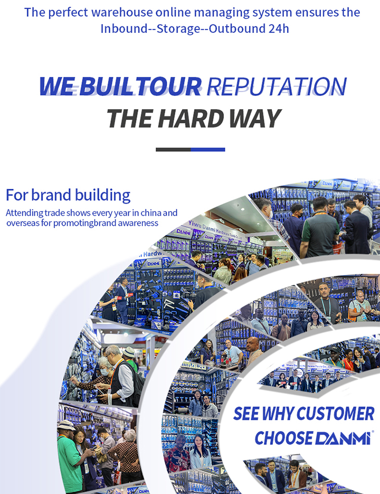 The Dynamics of Shatian Hardware Parts Manufacturing