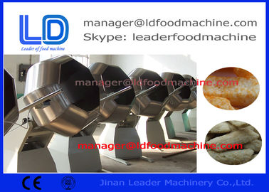 The Art of Fixation: A Closer Look at the Indispensable Parts of Large Scale Machinery