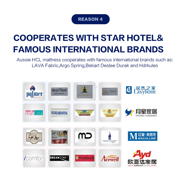 The Top Brands in High-End Wardrobe Hardware