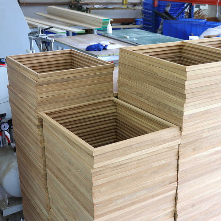 Liaoyuan Plastic Wood Hardware Accessories
