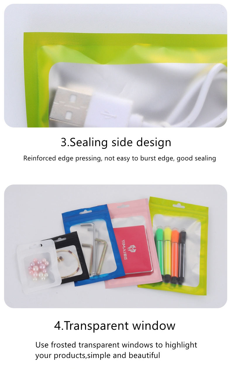 Expanding Horizons with High-Quality OEM Package Bag Accessories