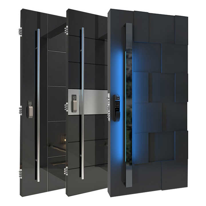 The Ultimate Guide to the Top Door Hardware Brands in China