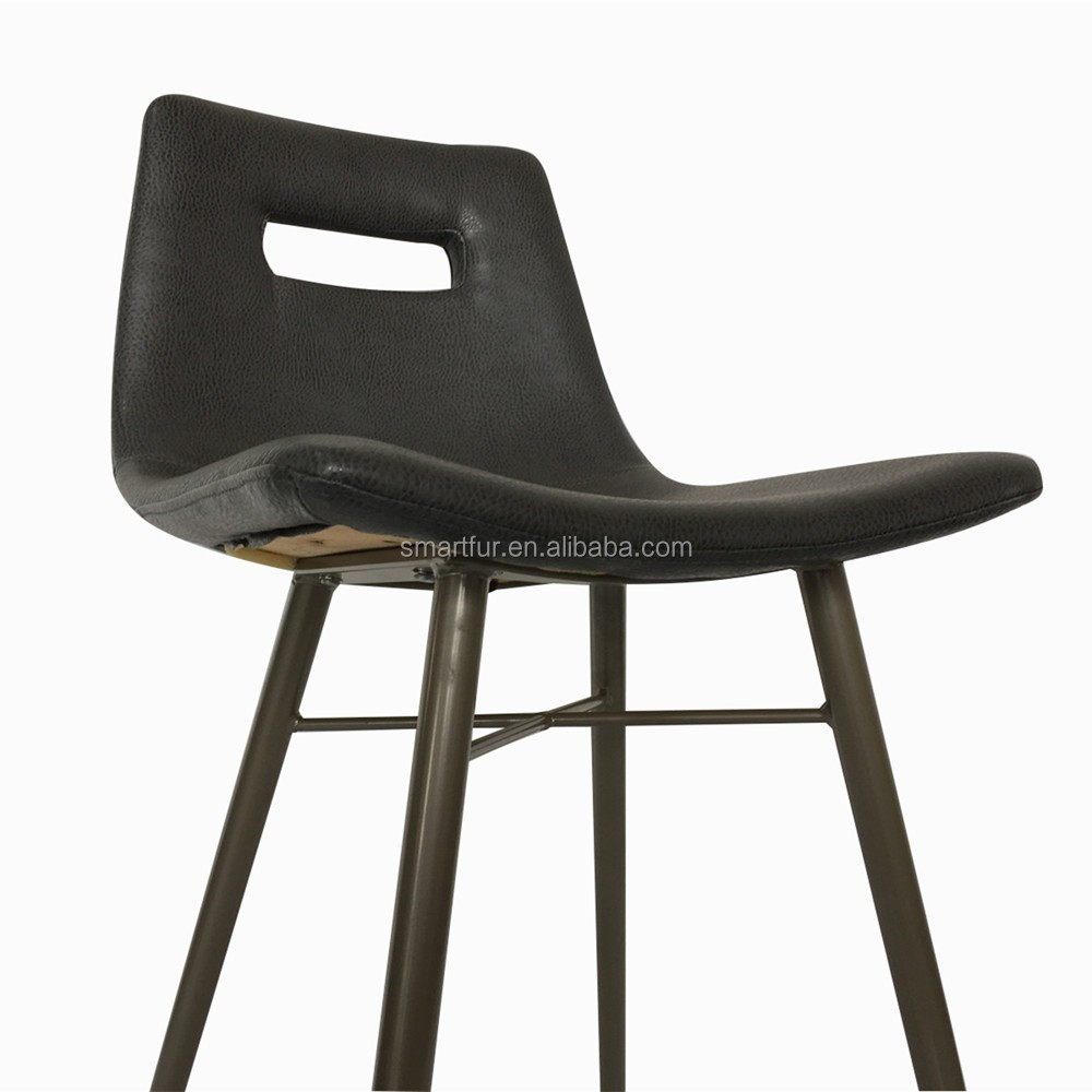 The Hidden Work of Chair Hardware