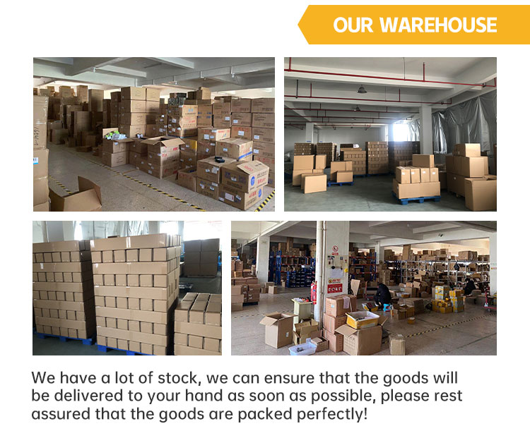 PuYang Precision Hardware Customization Warehouse Lease Invitation