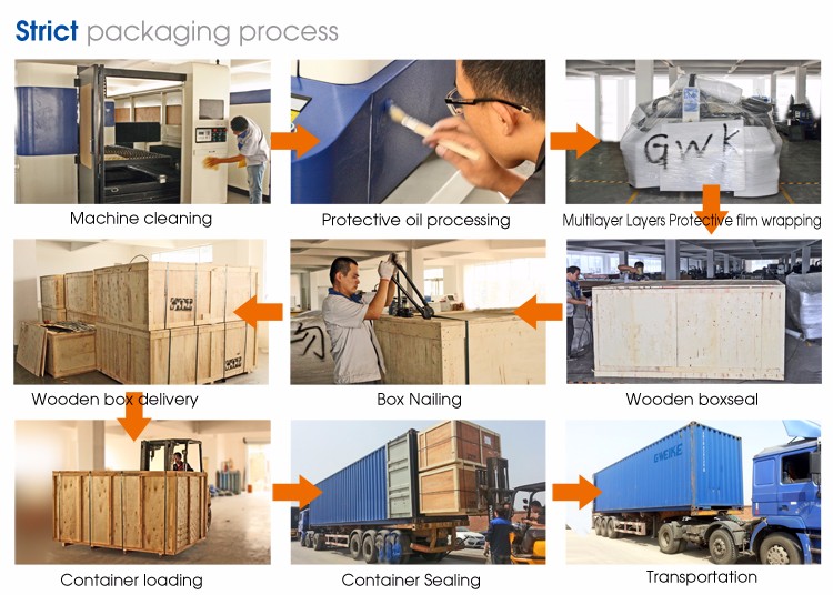 PuYang Precision Hardware Customization Warehouse Lease Invitation