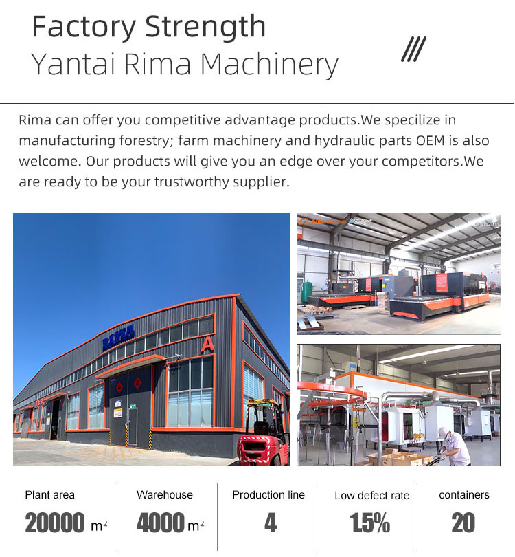 PuYang Precision Hardware Customization Warehouse Lease Invitation
