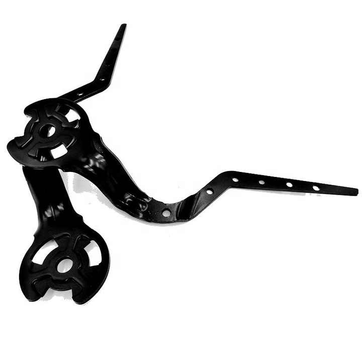 Taining Specialized Hardware Parts Customization