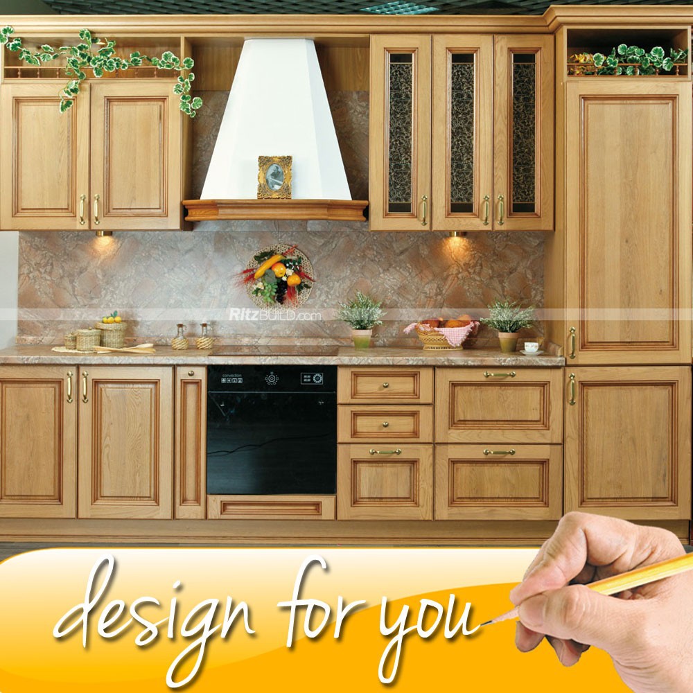 Hubei Kitchen Cabinet Manufacturers and Hardware Suppliers