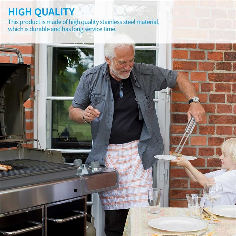The Evolution and Role of the Metallic Handle in the History of Cooking