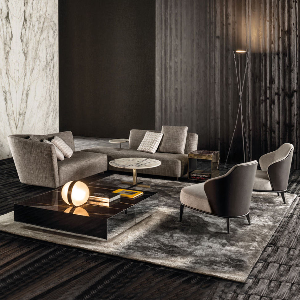 Crafting Custom Furniture for a Unique Living Space