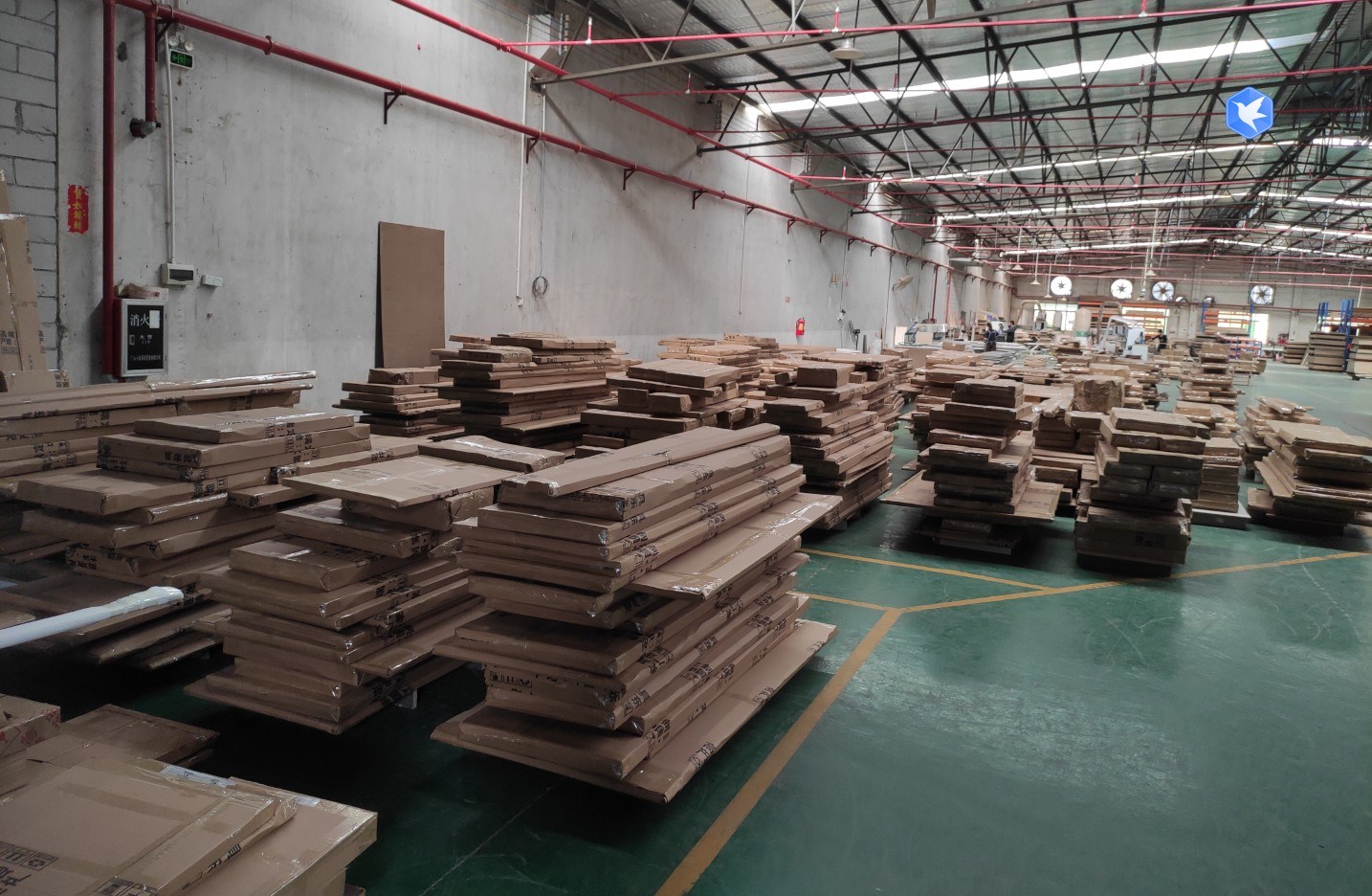 Guangxi Furniture Hardware Factory Direct Sales
