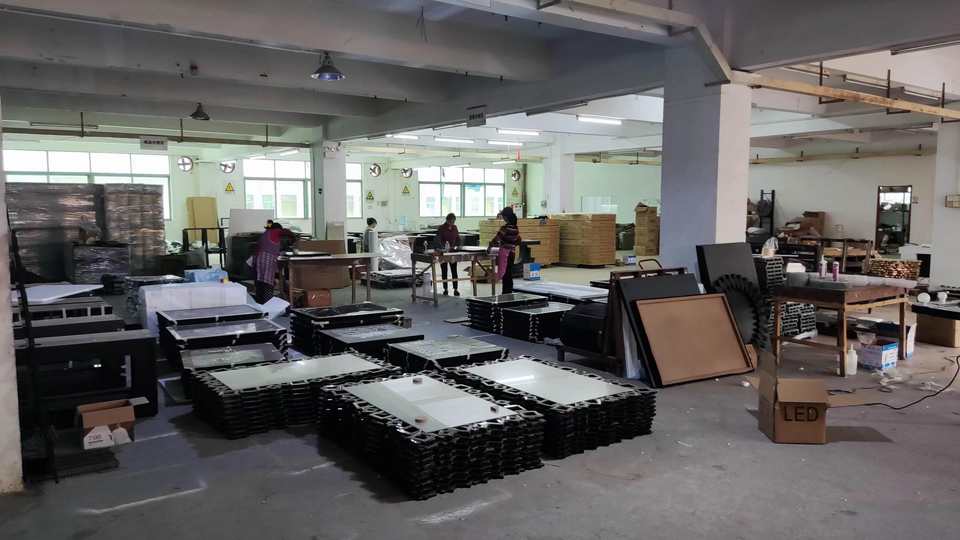 Guangxi Furniture Hardware Factory Direct Sales