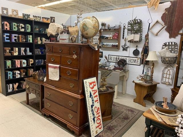 The Hidden Treasure of Hengling Hardware Store