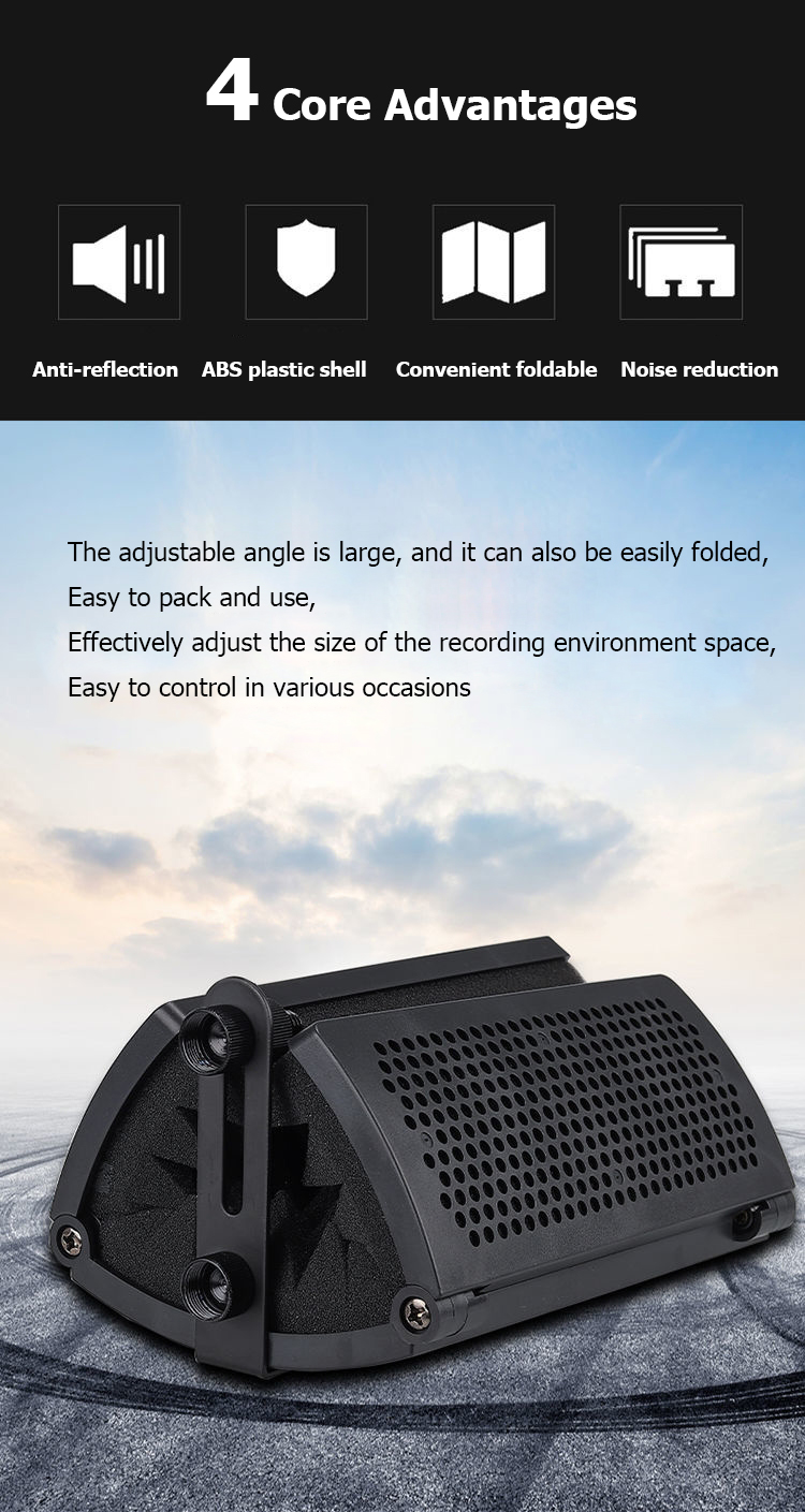 Unbeatable Solutions for Industrial and Domestic Applications in Hardware Soundproofing
