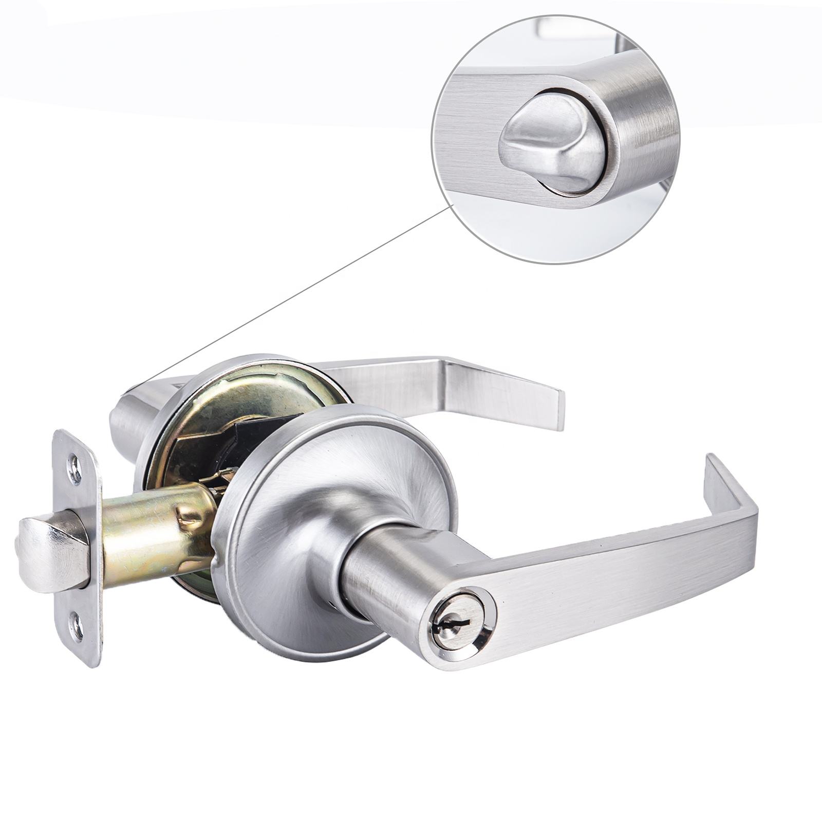 Wholesale Hardware Locks for Your Industrial Needs