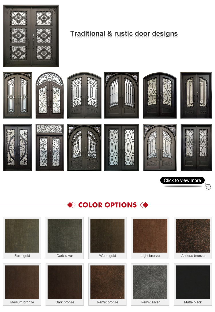 Custom Door and Window Hardware from Chongqing: Crafting Quality Products for Your Home or Business