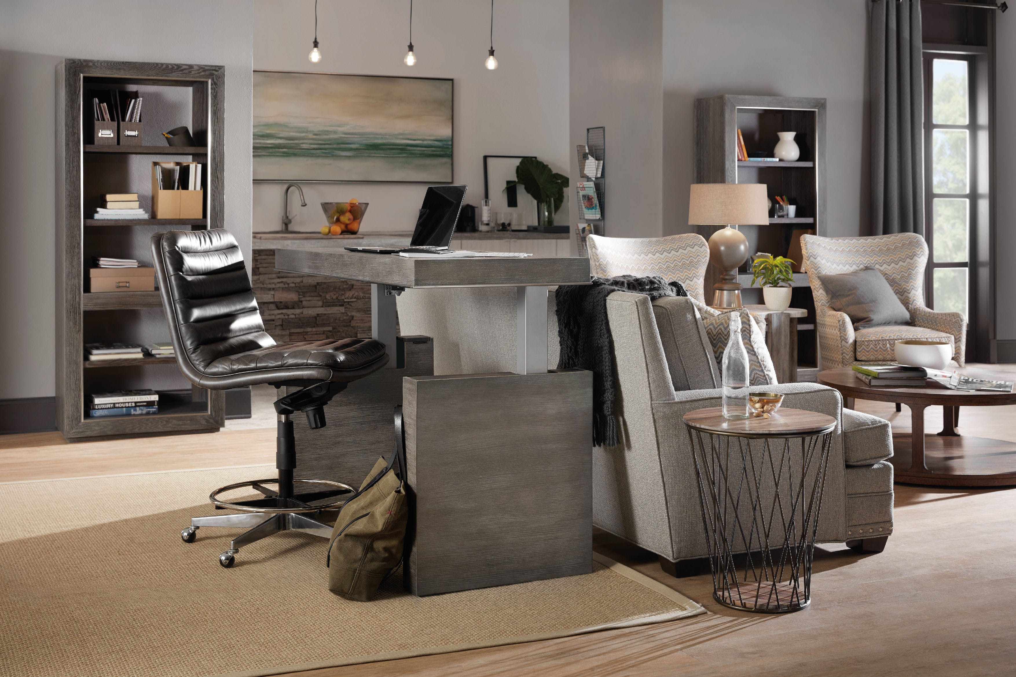The Multifaceted World of Full-House Interior Hardware