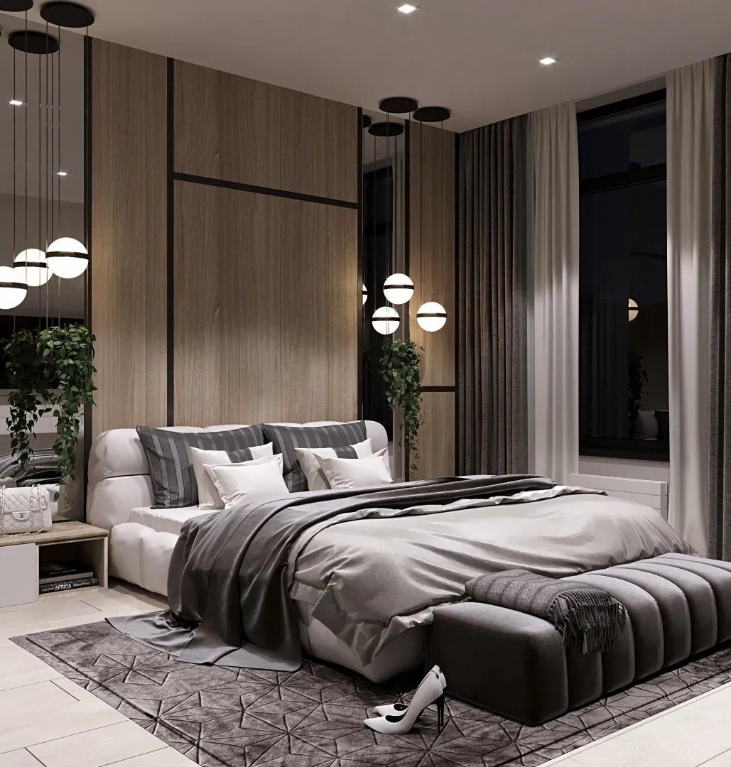 Navigating the Bedroom Furniture Market with a Wholesome Assortment of Bedroom Hardware
