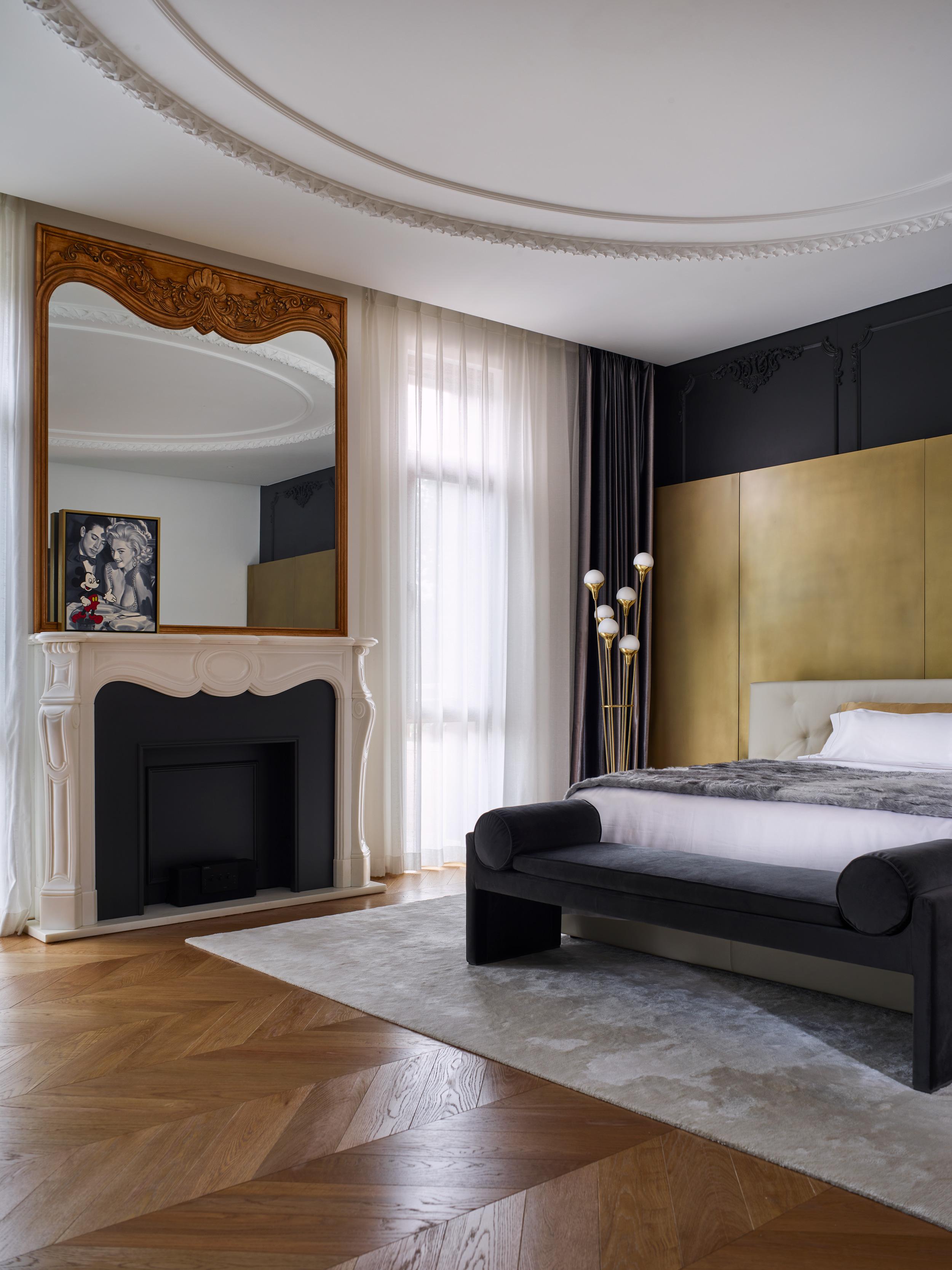 Navigating the Bedroom Furniture Market with a Wholesome Assortment of Bedroom Hardware