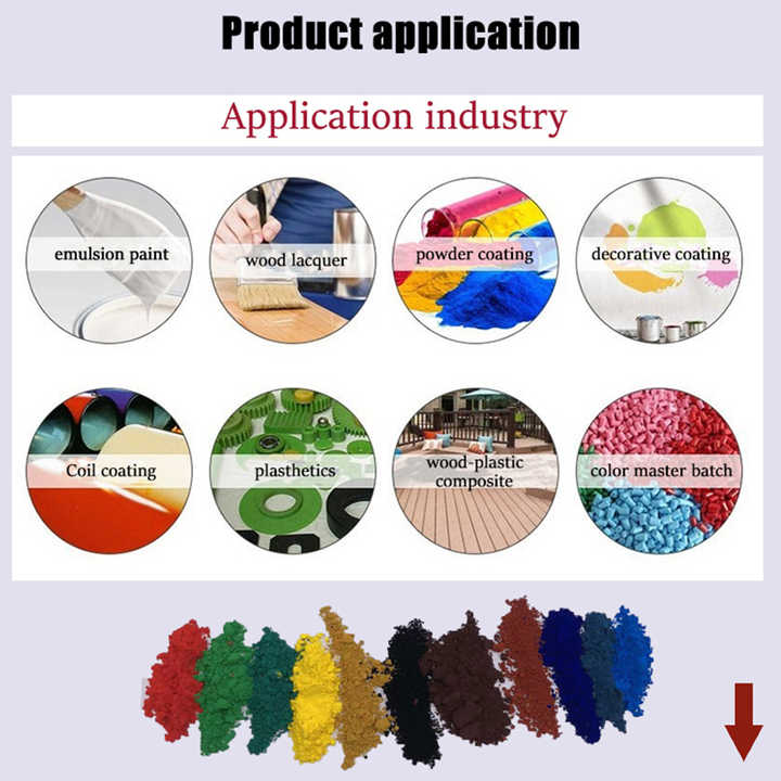 The Art of Finishing: Detailed Explanation and Application in Foshan Hardware Parts Powder Coating