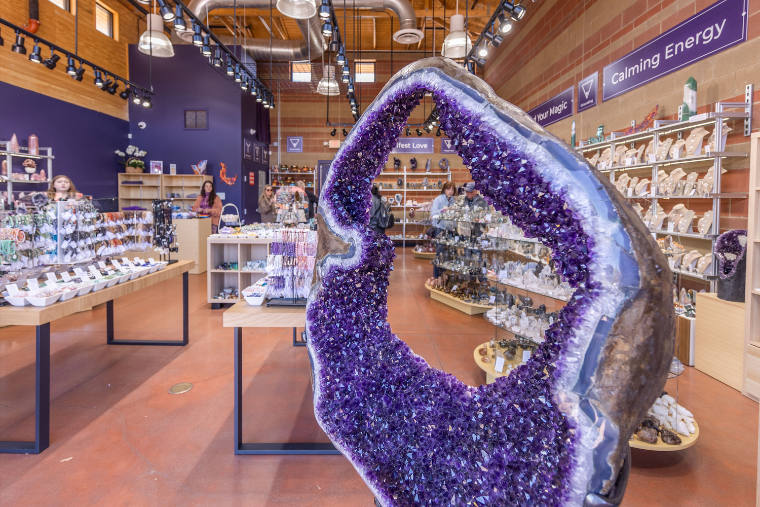 The Essential Tools of the Trade: A Glimpse into the Life at Blue City Hardware Store
