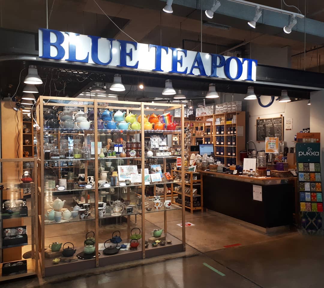 The Essential Tools of the Trade: A Glimpse into the Life at Blue City Hardware Store