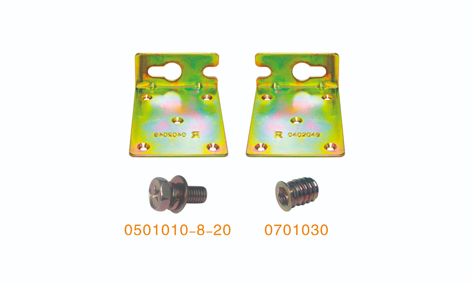The Quality Hardware Accessories of Zhejiang