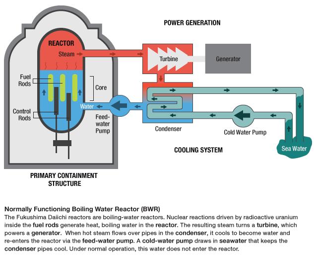 Nuclear Power Accessories Quotations