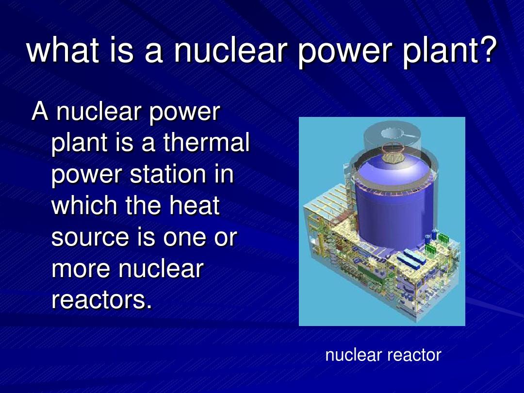Nuclear Power Accessories Quotations