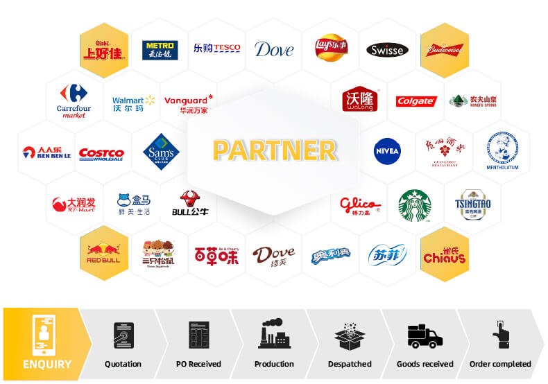 Top 5 Hardware and Electrical Brands