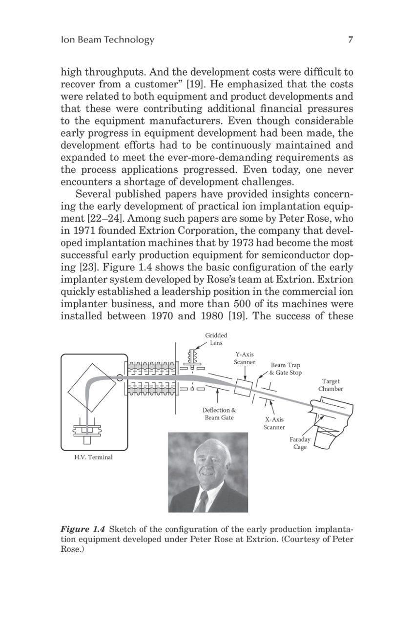 The Rise of Custom Processing in the Hardware Industry